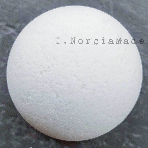 Unscented Bath Bomb - Picture 2 of 4